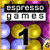 Espresso Games Volume 1