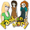Fashion Story Spiel