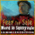 Fear for Sale: Mord in Sunnyvale Sammleredition Spiel