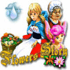 Flowers Story Spiel