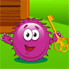 Frizzle Fraz Spiel
