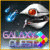 Galaxy Quest Spiel