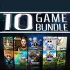 10 Game Bundle for MacOS Bild