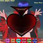 Erotic Blackjack Bild