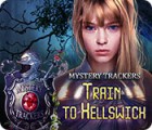 Mystery Trackers: Der Zug nach Hellswich Spiel