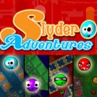 Slyder Adventures Bild