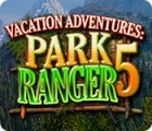 Vacation Adventures: Park Ranger 5 Spiel