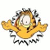 Garfield's Musical Forest Adventure Spiel