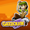 Gazzoline Spiel