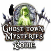 Ghost Town Mysteries - Bodie Spiel