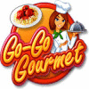 Go-Go Gourmet Spiel