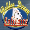 Golden Dozen Solitaire Spiel