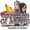 Guardians of Magic: Amanda's Awakening Spiel