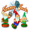 Hammer Heads Deluxe Spiel