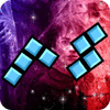 Harry Potter: Spell-Tris Spiel