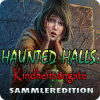 Haunted Halls: Kindheitsängste Sammleredition game