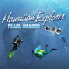 Hawaiian Explorer: Pearl Harbor Spiel