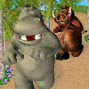 Hippomadmania Spiel