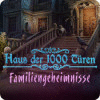 House of 1000 Doors: Family Secrets Spiel