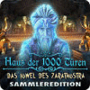 House of 1000 Doors: The Palm of Zoroaster Collector's Edition Spiel