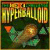 Hyperballoid The Next Challenge