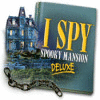 I SPY Spooky Mansion Spiel