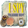 I SPY: Treasure Hunt Spiel