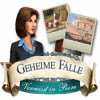 Insider Tales: Vanished in Rome Spiel
