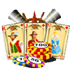 Island Baccarat Spiel