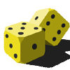 Island Craps Spiel
