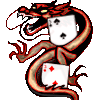 Japanese Baccarat Spiel