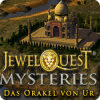 Jewel Quest Mysteries: The Oracle of Ur Spiel