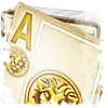 Jewel Quest Solitaire 2 Spiel