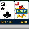 Jockerpoker Spiel