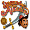 Legend of Aladdin Spiel