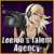 Leeloo's Talent Agency Spiel
