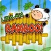 Link-Em Bamboo! Spiel