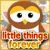 Little Things Forever Spiel