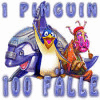 1 Pinguin 100 Fälle Spiel