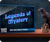 1001 Jigsaw Legends Of Mystery Spiel
