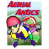 Aerial Antics Spiel