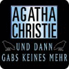 Agatha Christie: Und dann gabs keines mehr Spiel