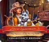 Alicia Quatermain 3: The Mystery of the Flaming Gold Sammleredition Spiel