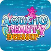 Aquatic Beauty Dressup Spiel