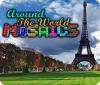 Around The World Mosaics Spiel