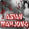 Asian Mahjong Spiel