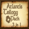 Atlantis Trilogy Pack Spiel