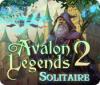 Avalon Legends Solitaire 2 Spiel