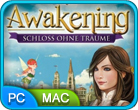 Lieblingsspiel Awakening: Schloss ohne Träume