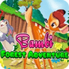 Bambi: Forest Adventure Spiel